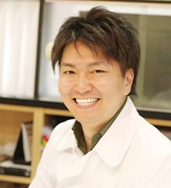 矯正担当医 木村 綾の写真